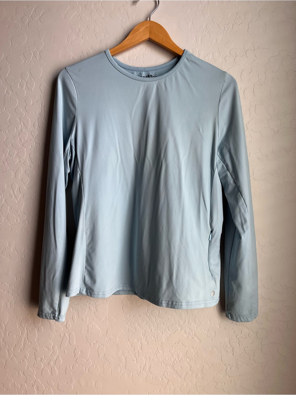 Hang Ten Women’s Rash Guard women large